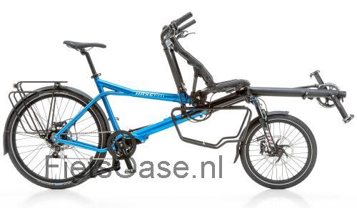 Hase Pino specificaties